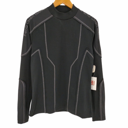 フェンチェンワン Feng Chen Wang 20AW L/S JERSEY メンズ import:S