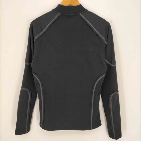 フェンチェンワン Feng Chen Wang 20AW L/S JERSEY メンズ import:S