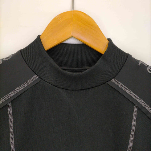 フェンチェンワン Feng Chen Wang 20AW L/S JERSEY メンズ import:S