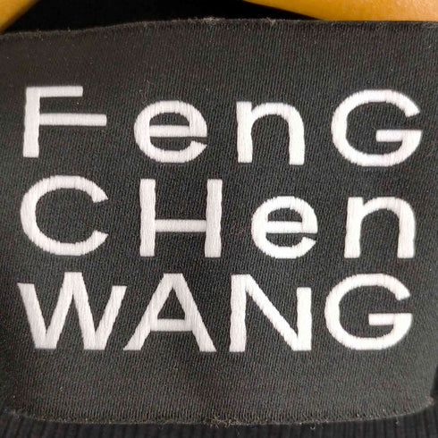フェンチェンワン Feng Chen Wang 20AW L/S JERSEY メンズ import:S