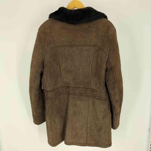 ERICA ムートンコート メンズ JPN:50