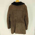 ERICA ムートンコート メンズ JPN:50