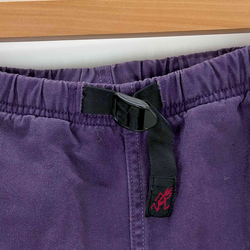 グラミチ GRAMICCI VNTAGE G SERIES クライミングショーツ メンズ JPN:M