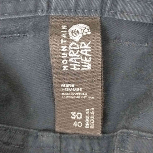 マウンテンハードウェア MOUNTAIN HARDWEAR セダーバーグユーティリティパンツ メンズ 30