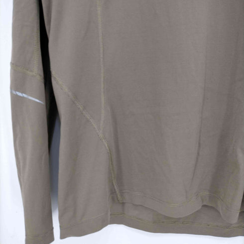 アークテリクス ARCTERYX Motus Crew LS モータス クルー LS メンズ import:M