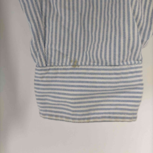 ラルフローレン RALPH LAUREN ポニー刺繍 ボタンダウンシャツ メンズ JPN:XL