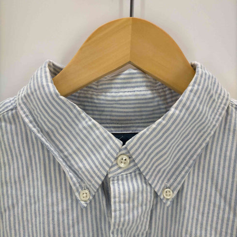 ラルフローレン RALPH LAUREN ポニー刺繍 ボタンダウンシャツ メンズ JPN:XL