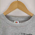 フルーツオブザルーム FRUIT OF THE LOOM 霜降り AmasterdamプリントTシャツ メンズ JPN:M