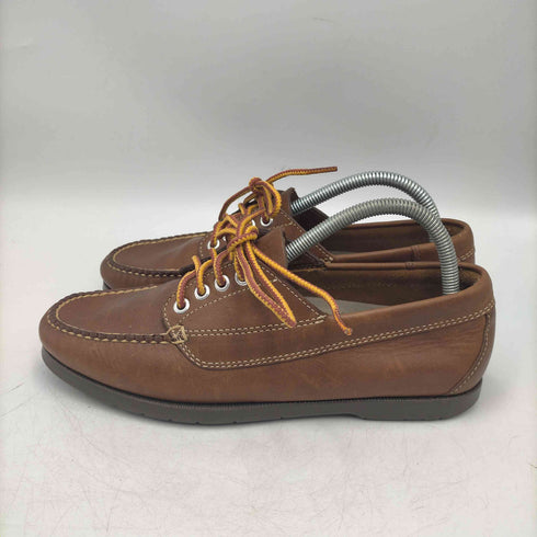 エルエルビーン L.L.Bean Handsewn Moccasins Blucher Moc ハンドソーン モカシン ブルーチャー モック メンズ 8D