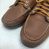 エルエルビーン L.L.Bean Handsewn Moccasins Blucher Moc ハンドソーン モカシン ブルーチャー モック メンズ 8D