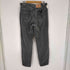 リーバイス Levis 90S USA製 ボタン裏511刻印 LOOSE FIT TAPERED LEG 後染め メンズ W36