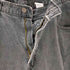 リーバイス Levis 90S USA製 ボタン裏511刻印 LOOSE FIT TAPERED LEG 後染め メンズ W36