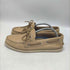 スペリートップサイダー SPERRY TOP-SIDER AUTHENTIC ORIGINAL BOAT SHOE 2EYE デッキシューズ メンズ 9M