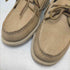 スペリートップサイダー SPERRY TOP-SIDER AUTHENTIC ORIGINAL BOAT SHOE 2EYE デッキシューズ メンズ 9M