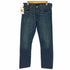 リーバイス Levis 501 ボタンフライ ストレート デニム パンツ メンズ W32 L32