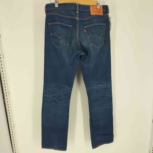 リーバイス Levis 501 ボタンフライ ストレート デニム パンツ メンズ W32 L32