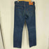 リーバイス Levis 501 ボタンフライ ストレート デニム パンツ メンズ W32 L32