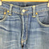 リーバイス Levis 501 ボタンフライ ストレート デニム パンツ メンズ W32 L32