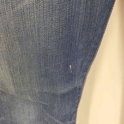 リーバイス Levis 501 ボタンフライ ストレート デニム パンツ メンズ W32 L32