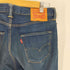 リーバイス Levis 501 ボタンフライ ストレート デニム パンツ メンズ W32 L32