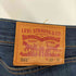 リーバイス Levis 501 ボタンフライ ストレート デニム パンツ メンズ W32 L32