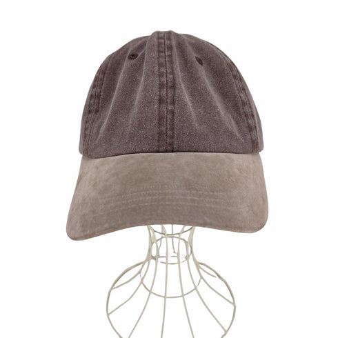 {MEGA CAP Twill cap メンズ
