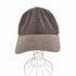 {MEGA CAP Twill cap メンズ