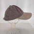 {MEGA CAP Twill cap メンズ