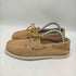 スペリートップサイダー SPERRY TOP-SIDER 2EYE スウェードデッキシューズ メンズ M