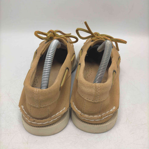 スペリートップサイダー SPERRY TOP-SIDER 2EYE スウェードデッキシューズ メンズ M
