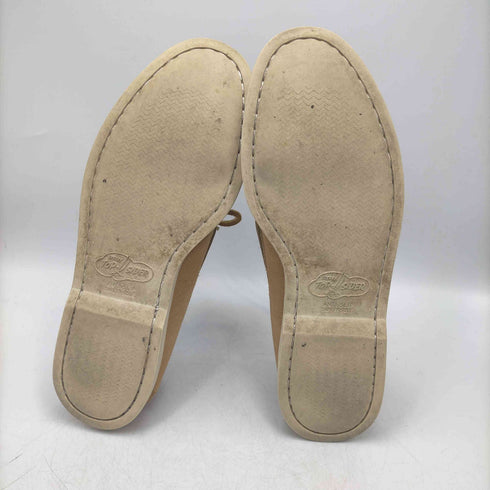 スペリートップサイダー SPERRY TOP-SIDER 2EYE スウェードデッキシューズ メンズ M