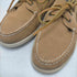 スペリートップサイダー SPERRY TOP-SIDER 2EYE スウェードデッキシューズ メンズ M