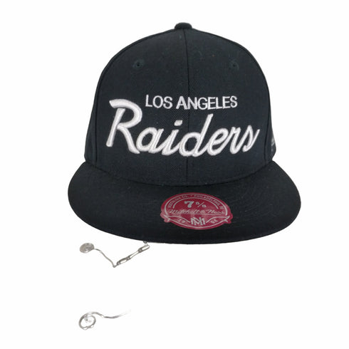 ミッチェルアンドネス mitchell&ness 6パネル ベースボールキャップ メンズ