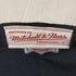 ミッチェルアンドネス mitchell&ness 6パネル ベースボールキャップ メンズ