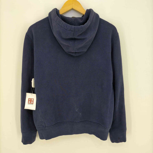 ポロラルフローレン POLO RALPH LAUREN ポニー刺繍 ジップアップフーディー メンズ import:M
