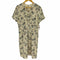 フルギ primattivo HANAE MORI 花柄 S/S ワンピース レディース JPN:40