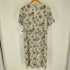 フルギ primattivo HANAE MORI 花柄 S/S ワンピース レディース JPN:40