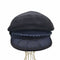 ドーフマンパシフィック DORFMAN PACIFIC CO GREEK FISHERMANS CAP フィッシャーマン ウールキャスケット メンズ