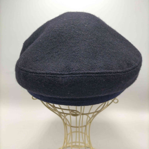 ドーフマンパシフィック DORFMAN PACIFIC CO GREEK FISHERMANS CAP フィッシャーマン ウールキャスケット メンズ