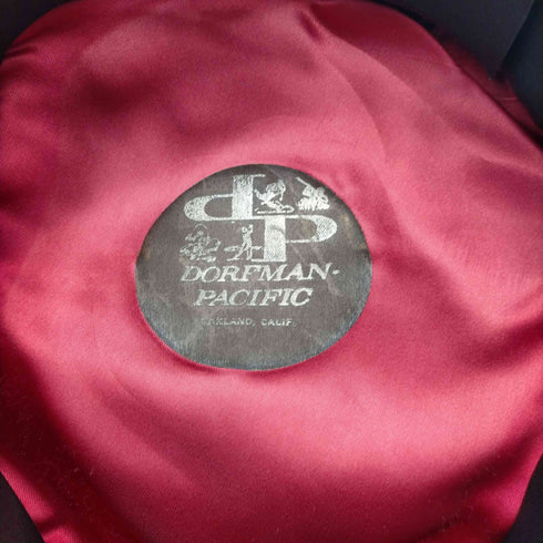 ドーフマンパシフィック DORFMAN PACIFIC CO GREEK FISHERMANS CAP フィッシャーマン ウールキャスケット メンズ