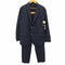 ALLEST シングル2Bテーラード ジャケット セットアップ メンズ XL