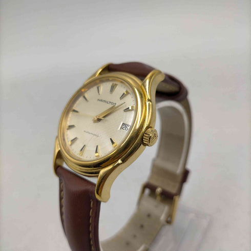 ハミルトン HAMILTON 6234 自動巻き腕時計 メンズ