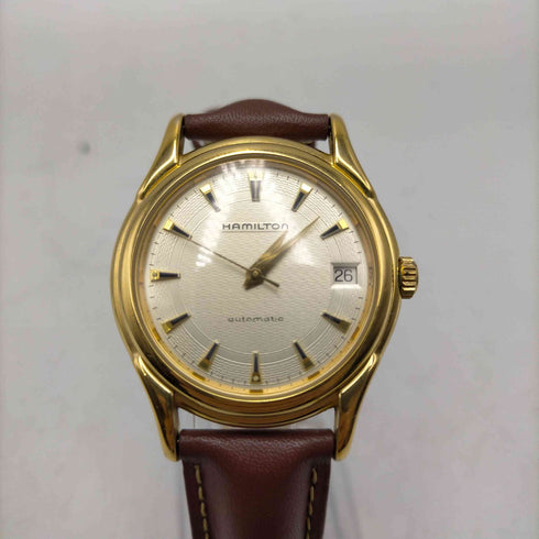 ハミルトン HAMILTON 6234 自動巻き腕時計 メンズ