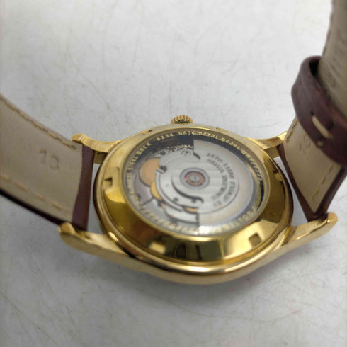 ハミルトン HAMILTON 6234 自動巻き腕時計 メンズ