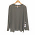 サウスツーウエストエイト SOUTH2 WEST8 21ss Side Slit Crew Neck Shirt - Knit Mesh メンズ JPN:L