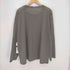 サウスツーウエストエイト SOUTH2 WEST8 21ss Side Slit Crew Neck Shirt - Knit Mesh メンズ JPN:L