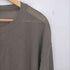 サウスツーウエストエイト SOUTH2 WEST8 21ss Side Slit Crew Neck Shirt - Knit Mesh メンズ JPN:L