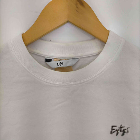 エイティーズ EYTYS SMITH/Tシャツ メンズ XXS