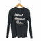 ウノピゥウノウグァーレトレリラックス 1piu1uguale3 RELAX フロントグラデーションロゴL/S TEE メンズ JPN:S