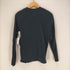 ウノピゥウノウグァーレトレリラックス 1piu1uguale3 RELAX フロントグラデーションロゴL/S TEE メンズ JPN:S